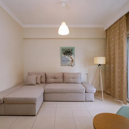 Ktima Papaoikonomou 2 Appartement