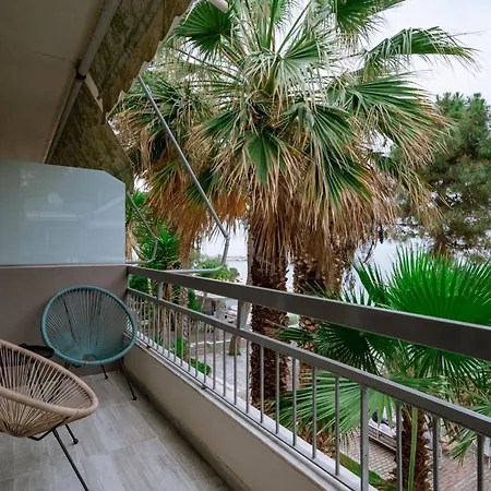Ktima Papaoikonomou 2 Apartman