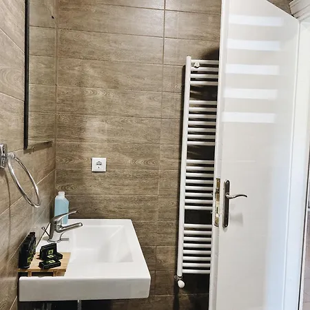 Ktima Papaoikonomou 2 Διαμέρισμα Ποτός