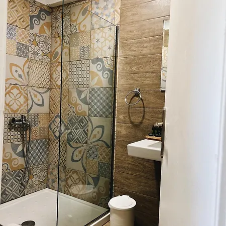 Ktima Papaoikonomou 2 Appartement *