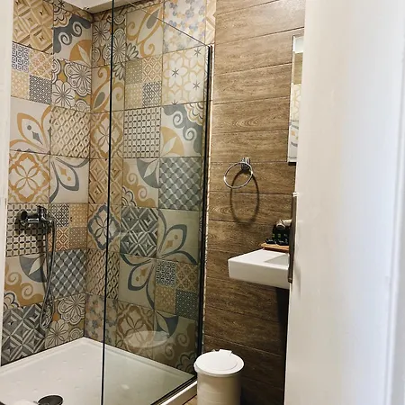 Ktima Papaoikonomou 2 Apartament *
