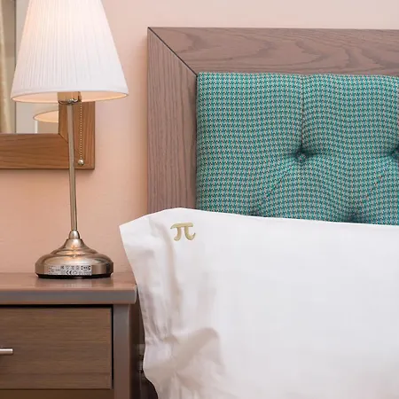 Ktima Papaoikonomou 2 Διαμέρισμα *