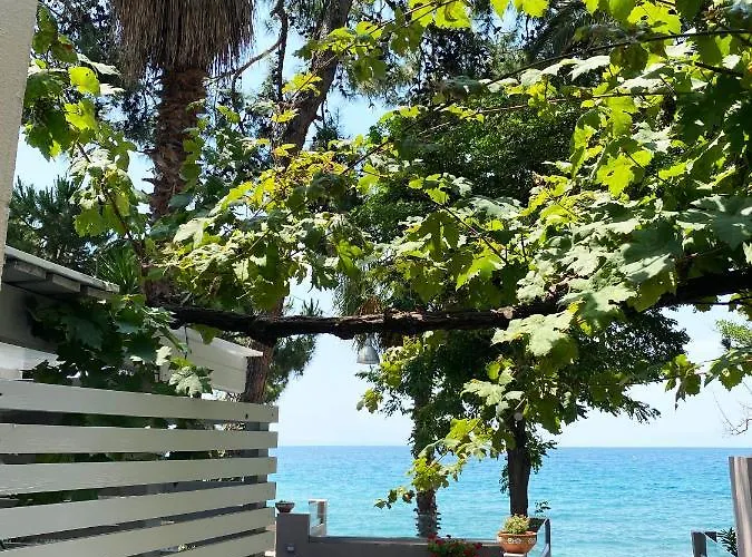 Lägenhet Ktima Papaoikonomou 2