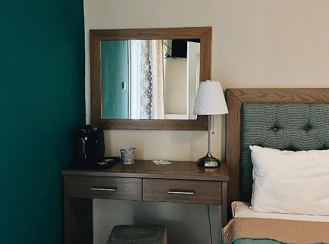 Ktima Papaoikonomou 2 Lägenhet