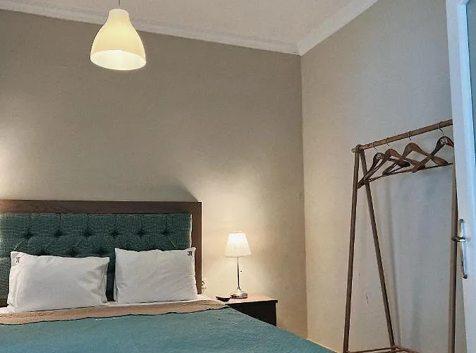 Ktima Papaoikonomou 2 Potos