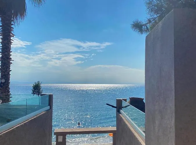 Ktima Papaoikonomou 2 Daire *