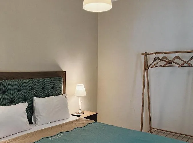 Daire Ktima Papaoikonomou 2 Potos