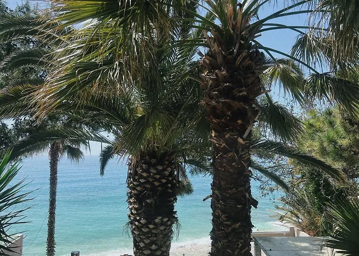 Lägenhet Ktima Papaoikonomou 2 *