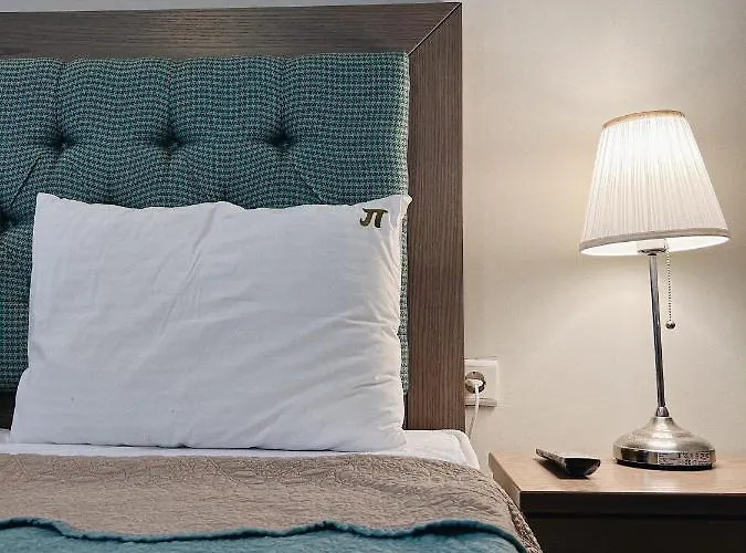 Ktima Papaoikonomou 2 Lägenhet