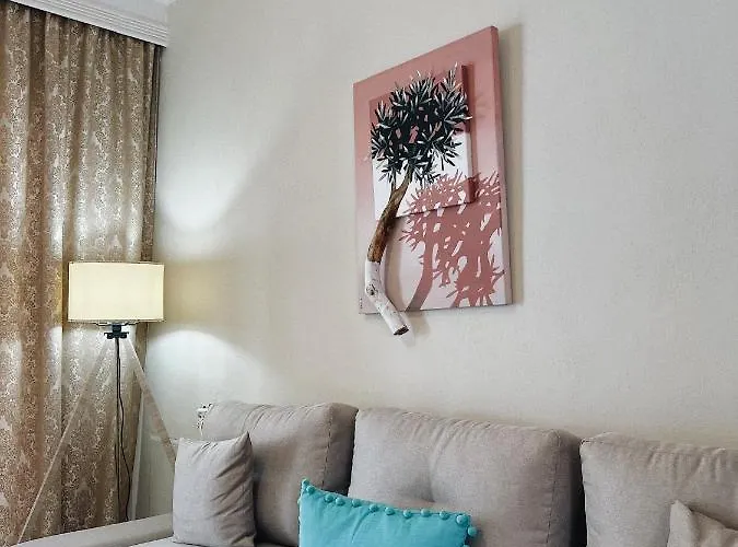 Lägenhet Ktima Papaoikonomou 2