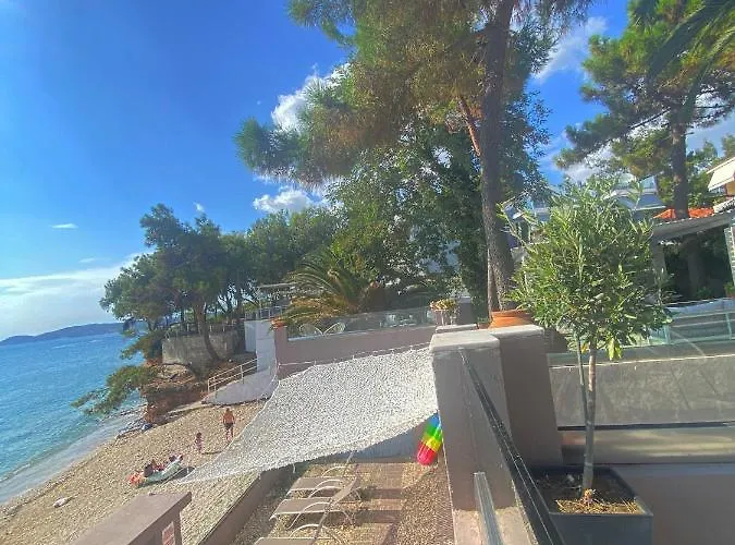 Ktima Papaoikonomou 2 Lägenhet