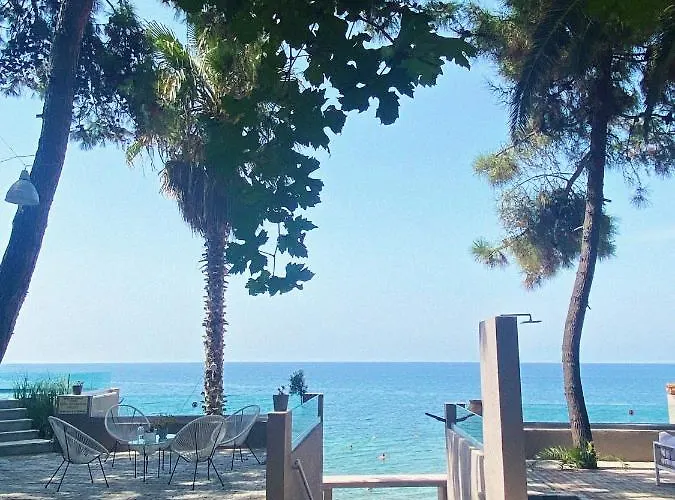 Ktima Papaoikonomou 2 * Ποτός