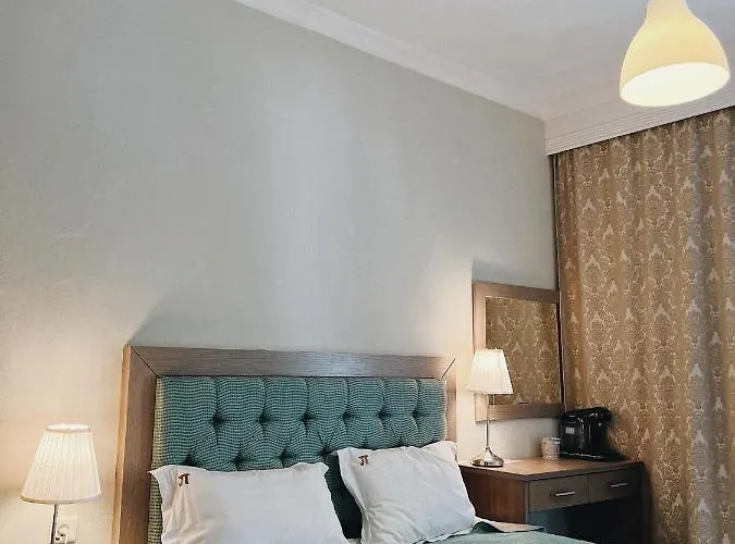 Ktima Papaoikonomou 2 Daire *