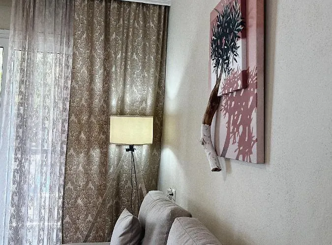 Ktima Papaoikonomou 2 Lägenhet