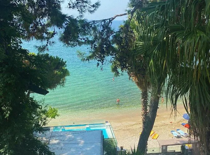 Lägenhet Ktima Papaoikonomou 2 Potos