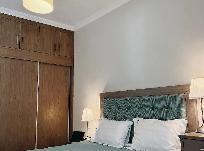 Lägenhet Ktima Papaoikonomou 2 Potos