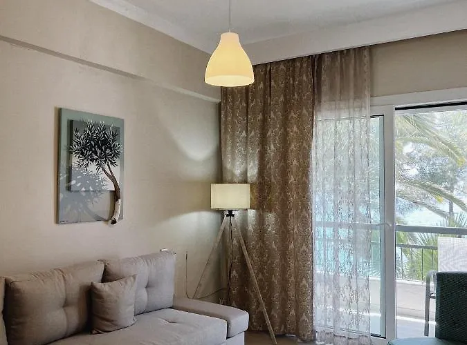 Ktima Papaoikonomou 2 * Potos