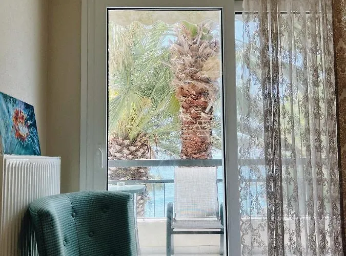 Ktima Papaoikonomou 2 * Potos