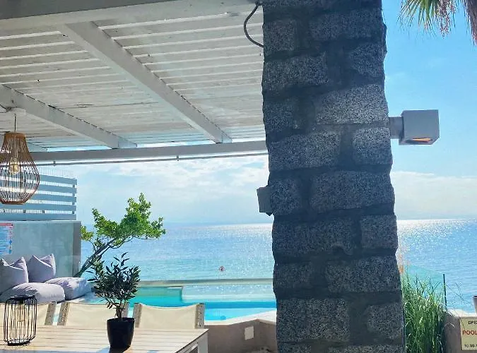 Ktima Papaoikonomou 2 * Potos