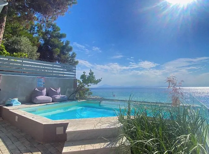 Daire Ktima Papaoikonomou 2 *