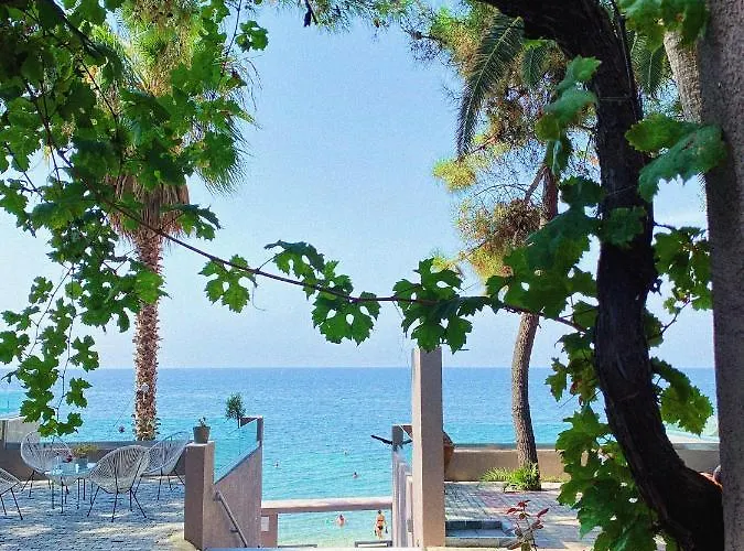 Lägenhet Ktima Papaoikonomou 2