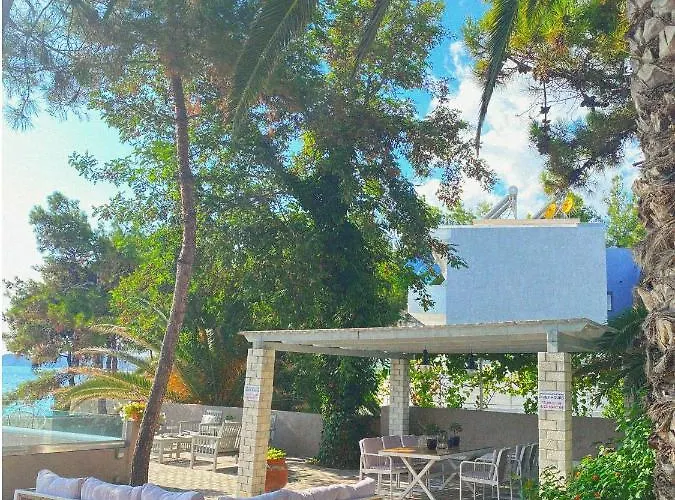 Lägenhet Ktima Papaoikonomou 2 *