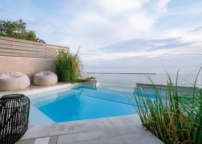 Daire Ktima Papaoikonomou 2 Potos