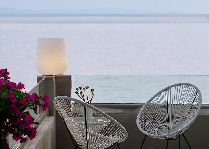 Ktima Papaoikonomou 2 *