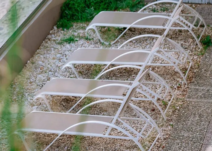 Ktima Papaoikonomou 2 Lägenhet Potos