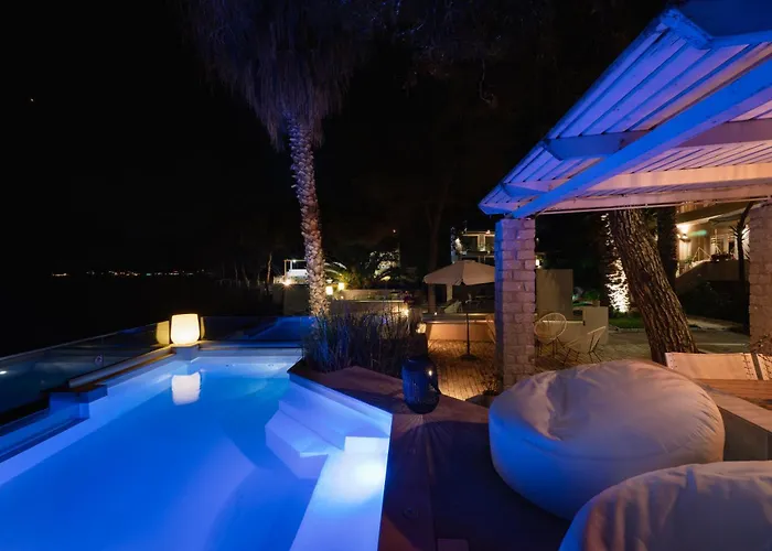 Daire Ktima Papaoikonomou 2 *