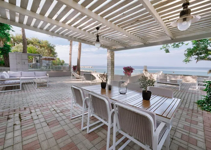 Lägenhet Ktima Papaoikonomou 2