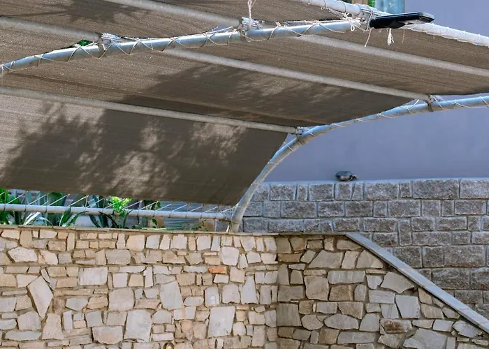 Ktima Papaoikonomou 2 Daire *