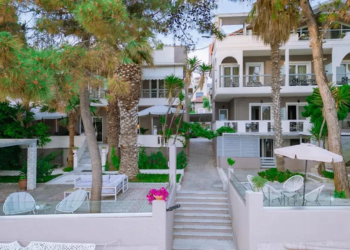 Ktima Papaoikonomou 2 * Potos