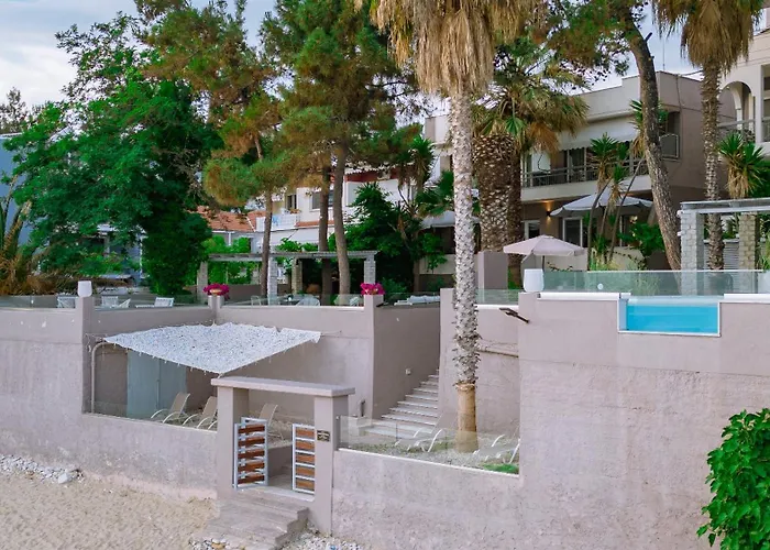 Ktima Papaoikonomou 2 * Potos