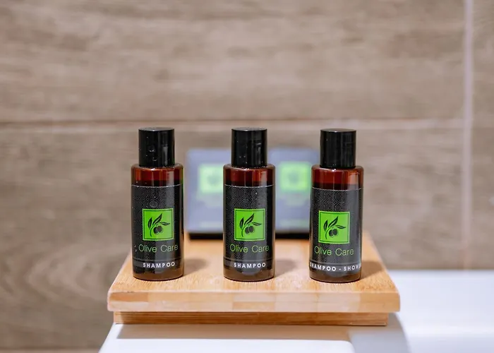 Daire Ktima Papaoikonomou 2 *