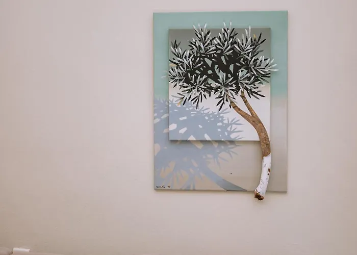 Ktima Papaoikonomou 2 * Potos