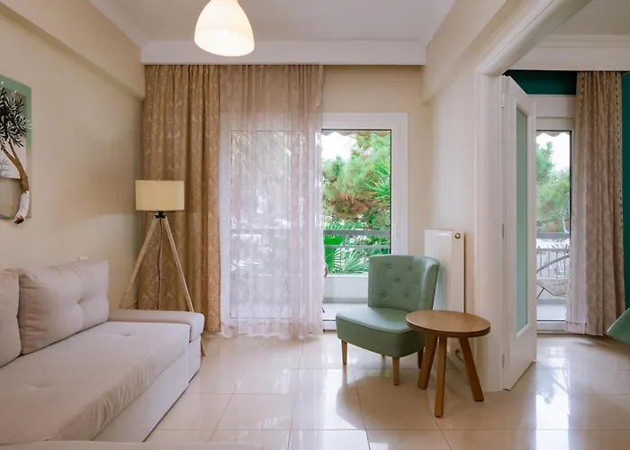 Daire Ktima Papaoikonomou 2 *