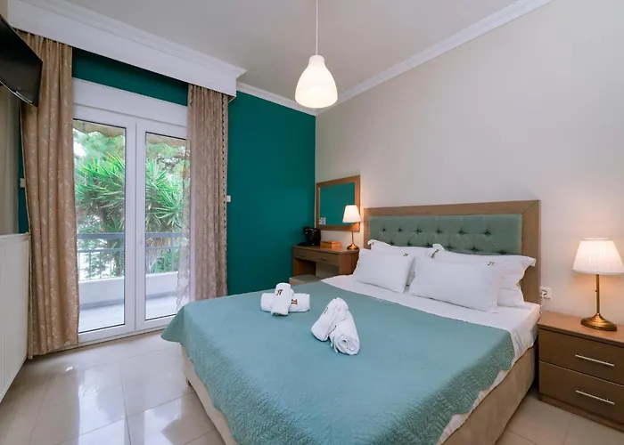 Daire Ktima Papaoikonomou 2 *