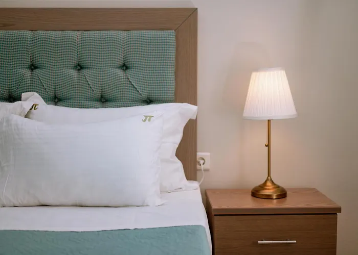 Ktima Papaoikonomou 2 * Potos