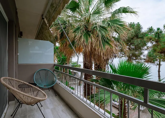 Ktima Papaoikonomou 2 Daire