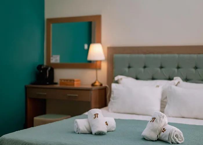 Daire Ktima Papaoikonomou 2 *