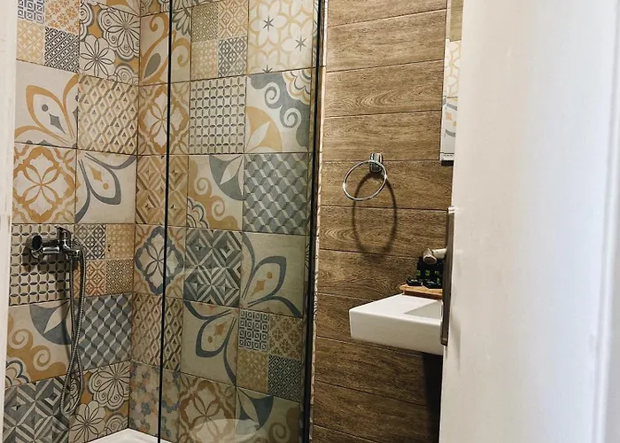 Ktima Papaoikonomou 2 Daire *