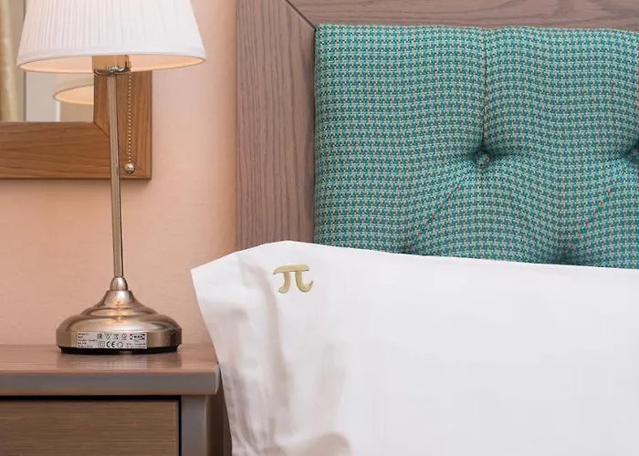 Ktima Papaoikonomou 2 Daire *